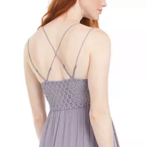 Free People | Adella Lace Maxi Dress | NWOT - Picture 4 of 6